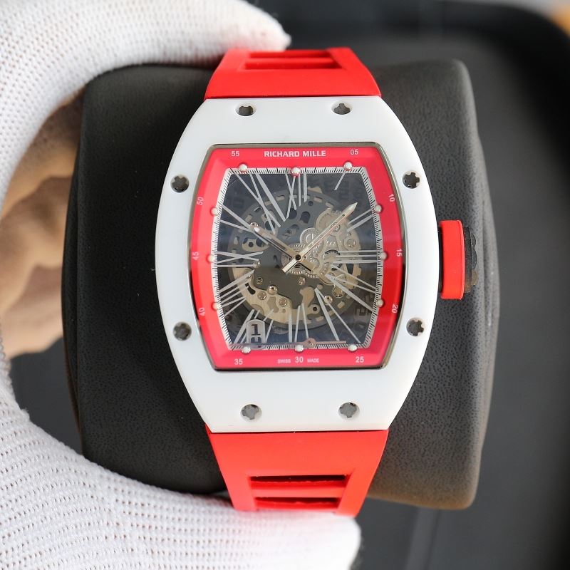 RICHARD MILLE Watches